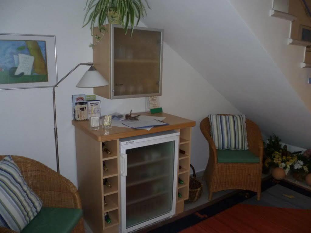 Hotel Fasanengarten زارشتيد المظهر الخارجي الصورة
